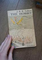 The Hobbit van J.R.R. Tolkien uit 1971, Boeken, Gelezen, Ophalen of Verzenden