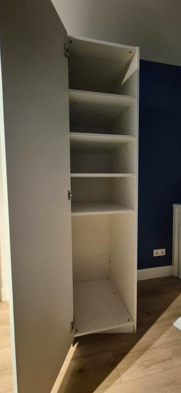 Ikea pax kast - afbeelding 2