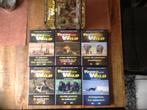 Young and Wild Box met 6 dvd,s( Origineel en in Nieuwstaat, Alle leeftijden, Ophalen of Verzenden, Zo goed als nieuw, Natuur