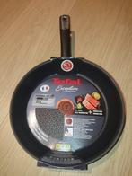 Tefal koekenpan exception. Nieuw!, Ophalen of Verzenden, Keramische plaat, Koekenpan of Braadpan, Nieuw