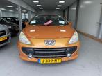 Peugeot 307 CC 2.0-16V, Voorwielaandrijving, Gebruikt, Cabriolet, 4 stoelen