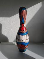 bowlingkegel, Antiek en Kunst, Ophalen of Verzenden