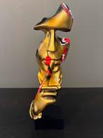 Gold Quit Love Secret / Amanda Dake / 2023 / certificaat, Ophalen of Verzenden