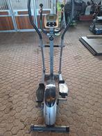 Crosstrainer / Strider - Fitnessapparaat, Ophalen of Verzenden, Crosstrainer, Metaal, Buik
