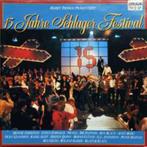 .Harry Thomas Präsentiert: 15 Jahre Schlager Festival  Origi, Cd's en Dvd's, Vinyl | Nederlandstalig, Ophalen of Verzenden, Gebruikt