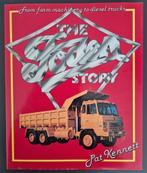 Foden / Trucks / The Foden Story / Pat Kennett, Verzenden, Zo goed als nieuw, Overige merken