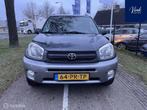 Toyota RAV4 1.8-16V VVT-i Luna | Airco | LM Velgen, Auto's, Toyota, Voorwielaandrijving, Gebruikt, 4 cilinders, 1095 kg