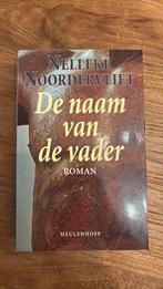 Nelleke Noordervliet - De naam van de vader, Ophalen of Verzenden, Zo goed als nieuw, Nelleke Noordervliet