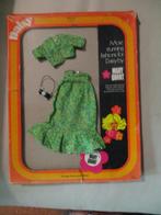 Daisy mary quant kleding Groen, Verzenden, Zo goed als nieuw, Kleertjes