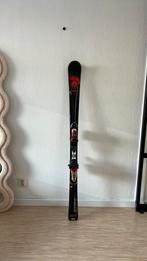 Rossignol dames ski’s 154 cm, Ophalen, 140 tot 160 cm, Gebruikt, Rossignol