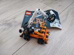 Lego technic 42088, Kinderen en Baby's, Speelgoed | Duplo en Lego, Ophalen of Verzenden, Lego, Zo goed als nieuw