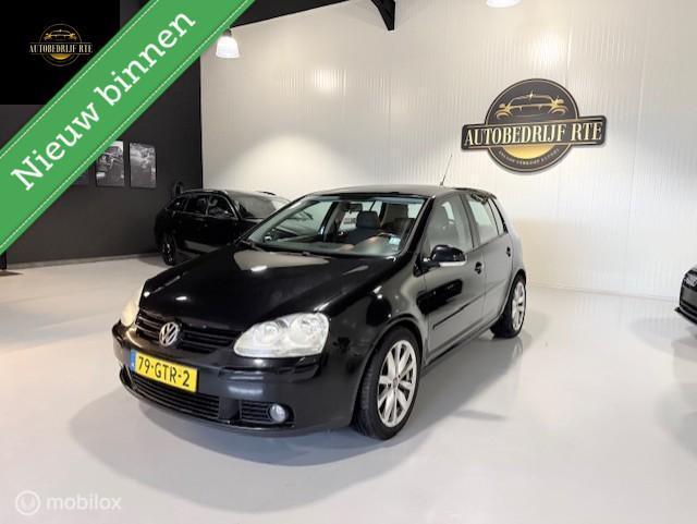 Volkswagen Golf 1.4 TSI Trendline, Auto's, Volkswagen, Bedrijf, Te koop, Golf, ABS, Airbags, Airconditioning, Alarm, Boordcomputer