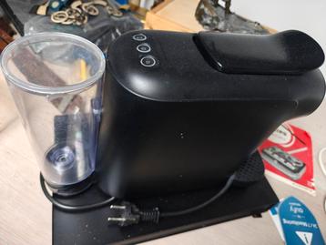 L'Or Barista Koffieapparaat + Cuphouder beschikbaar voor biedingen
