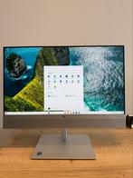 HP EliteOne 840 23,8 inch G9 All-in-One Desktop PC NIEUW!, Computers en Software, Desktop Pc's, Ophalen, 2 tot 3 Ghz, Met monitor