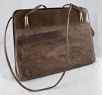 Bally schoudertas, Sieraden, Tassen en Uiterlijk, Tassen | Damestassen, Ophalen of Verzenden, Gebruikt, Bruin, Schoudertasje