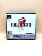 Final Fantasy VIII (8) - PS1, Spelcomputers en Games, Games | Sony PlayStation 1, 1 speler, Sony support, Taurusavenue 16 Hoofddorp