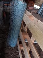 Restant rol gaas, Ophalen, Zo goed als nieuw, Minder dan 10 meter