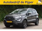 Ford EcoSport 1.0 EcoBoost Trend Ultimate | NL-Auto | Afn.tr, Voorwielaandrijving, 12 maanden, Stof, Gebruikt