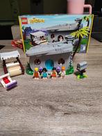 LEGO The Flintstones 21316 - Complete Set!, Ophalen of Verzenden, Zo goed als nieuw, Complete set, Lego