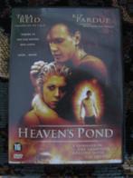 Heaven's pound - super spannende thriller, Actiethriller, Zo goed als nieuw, Verzenden, Vanaf 16 jaar