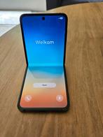 Samsung Z Flip 5 256GB Graphite, Telecommunicatie, Mobiele telefoons | Samsung, Zwart, Touchscreen, Ophalen of Verzenden, Zo goed als nieuw