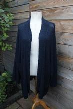 Vest donkerblauw Paprika mt XXL Winter Vaste prijs OPRUIMING, Blauw, Maat 46/48 (XL) of groter, Ophalen of Verzenden, Zo goed als nieuw