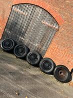 Set Banden en Velgen - Ford Econoline. 255p/70R16 8 gaats, Ophalen, Gebruikt, 255 mm, 16 inch