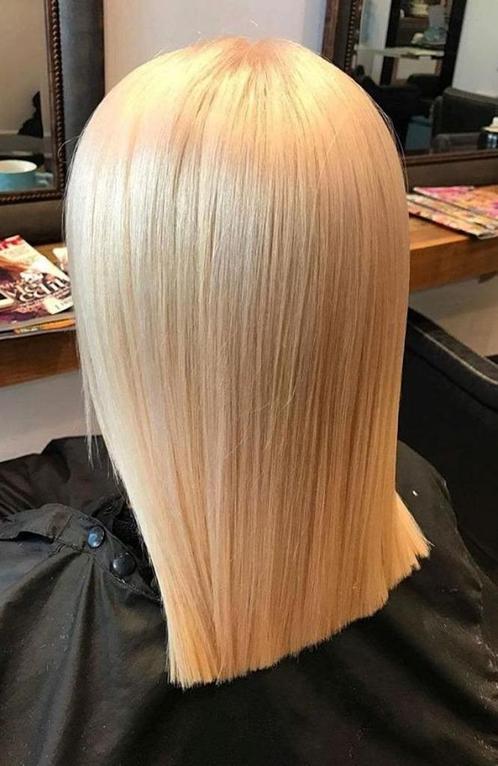 Met zorg en passie je haar geknipt voor dame vrouw, Sieraden, Tassen en Uiterlijk, Uiterlijk | Haarverzorging, Nieuw, Ophalen