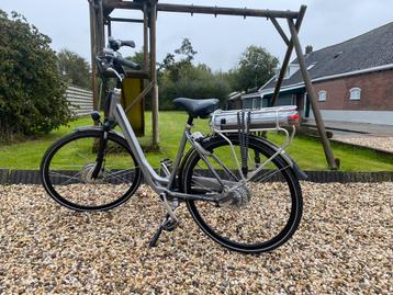 Sparta emotion c3 elektrische damesfiets 48. beschikbaar voor biedingen
