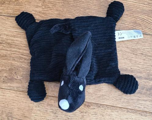 Knuffeldoekje Takkie, Kinderen en Baby's, Speelgoed | Knuffels en Pluche, Zo goed als nieuw, Hond, Ophalen of Verzenden