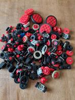 Lego vintage wielen ( zie Foto,s ), Kinderen en Baby's, Speelgoed | Duplo en Lego, Ophalen of Verzenden, Gebruikt, Lego