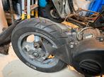 Zip type 3 70cc blok lopend onderuit gehaald (ruilen kan ook, Piaggio, Gebruikt, Piaggio, Piaggio