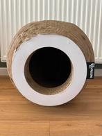 Krabmeubel kat - gerecycled karton (ongebruikt), Dieren en Toebehoren, Ophalen, Zo goed als nieuw, Krabpaal