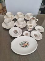Wedgwood conway servies, Antiek en Kunst, Ophalen of Verzenden