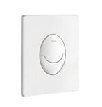 Nieuw in doos Grohe Skate air bedieningspaneel 2 x, Ophalen of Verzenden, Nieuw, Toilet