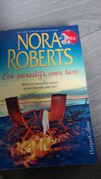 Een paradijs voor twee, Boeken, Ophalen of Verzenden, Zo goed als nieuw