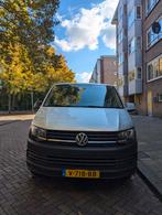 Volkswagen Transporter GB 2.0 TDI 101pk 2016, Auto's, Voorwielaandrijving, Stof, 4 cilinders, Volkswagen