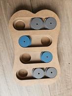 Hondenpuzzel hout, Dieren en Toebehoren, Ophalen, Gebruikt, Intelligentiespeelgoed