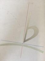 Kerstnummer Grafisch 1988 Auteur: Joost Klinkenberg e.a., Ophalen of Verzenden, Zo goed als nieuw