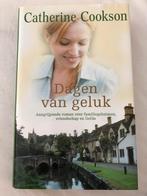 Catherine Cookson: Dagen van geluk, Ophalen of Verzenden, Zo goed als nieuw, Nederland