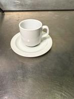 51 Mosa koffie kopjes met schoteltjes, Huis en Inrichting, Keuken | Servies, Ophalen, Zo goed als nieuw