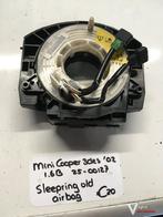 Mini Cooper 1.6 3drs 2002 2500127   Sleepring Klokveer Airba