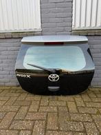 Achterklep toyota aygo X silvergrijs metalic vanaf 2022, Achterklep, Ophalen of Verzenden, Toyota, Achter