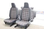 bekleding set VW UP 11- GTI, Gebruikt, Volkswagen, Ophalen of Verzenden