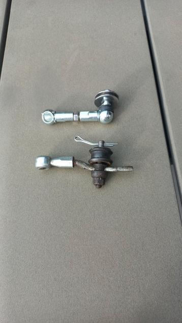 Peugeot 204 of 304 schakelstangetje beschikbaar voor biedingen
