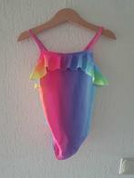 Badpak - Kleurrijk - Dopodopo - Maat 110/116 - B18, Kinderen en Baby's, Ophalen of Verzenden, Zo goed als nieuw, Meisje, Jurk of Rok