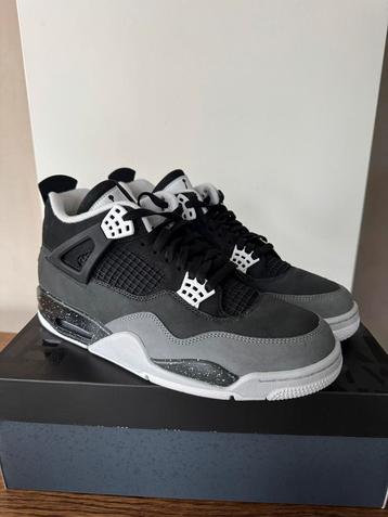 Nike Air Jordan 4 Retro / maat 45 beschikbaar voor biedingen