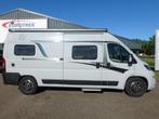Knaus Boxlife 600 ME, Fiat, Tot en met 2, Bedrijf, Diesel