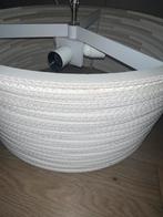 Graypants Hanglamp Drum Wit, Ophalen of Verzenden, Zo goed als nieuw, Overige materialen, Minder dan 50 cm