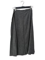 Zusss rok grijs S, Kleding | Dames, Ophalen of Verzenden, Zo goed als nieuw, Maat 36 (S), Grijs